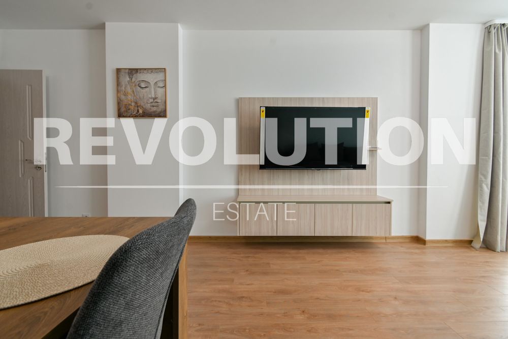 Дава се под наем Двустаен апартамент в София, Редута - 72 кв.м за 850 € - Снимка #3