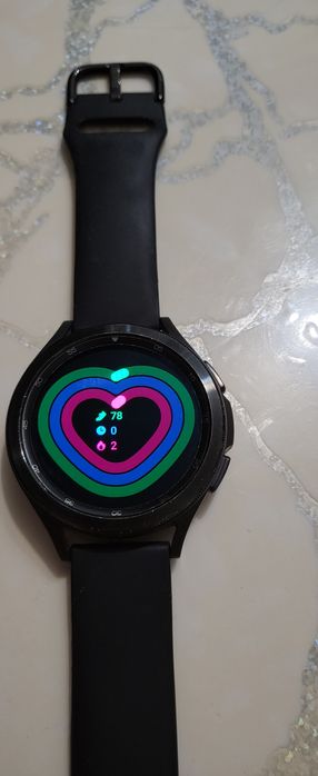 Vand Samsung whath 4 46 mm