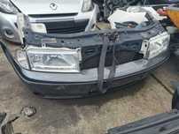 Fata Completa Skoda Octavia 1
