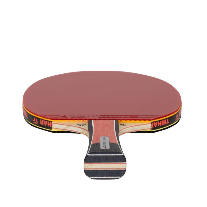 Paletă Tenis de Masă Club Lebrun Pro X 5* - produs resigilat Decathlon