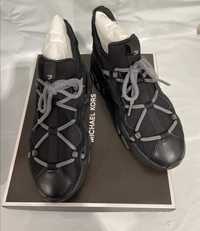Michael Kors кожени обувки