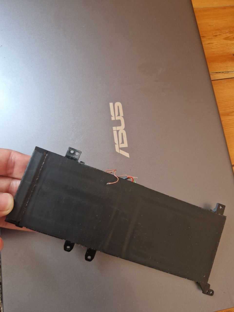 Asus vivobook 512 SSD