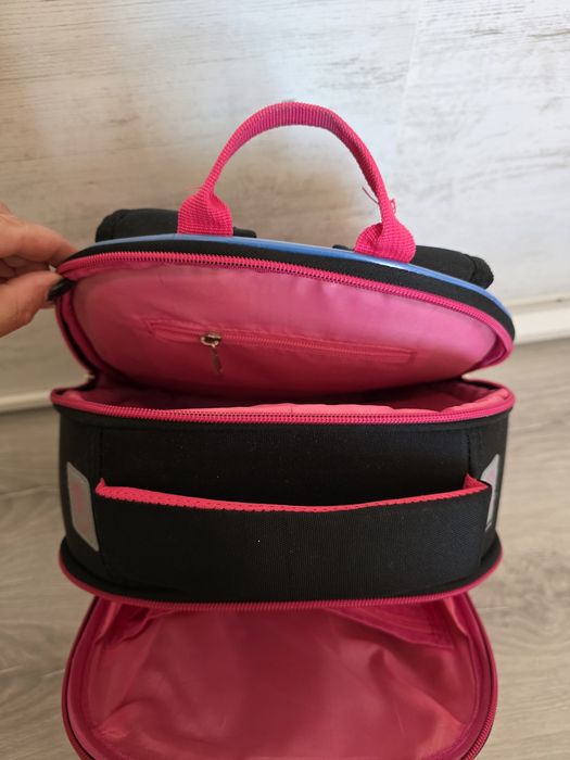 Ученическа раница