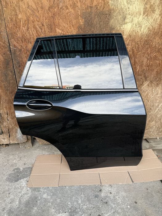 usa dreapta spate bmw x5 g05 completa