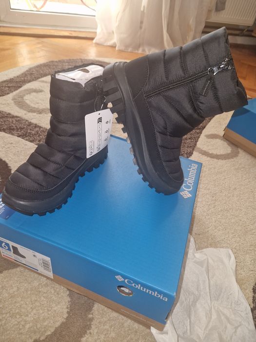 Cizme de zapada 37 columbia