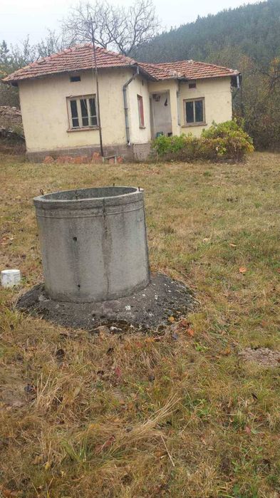 Продава се Къща в с. Шума, Област София-област - 60 кв.м за 584 €/кв.м - Снимка #1