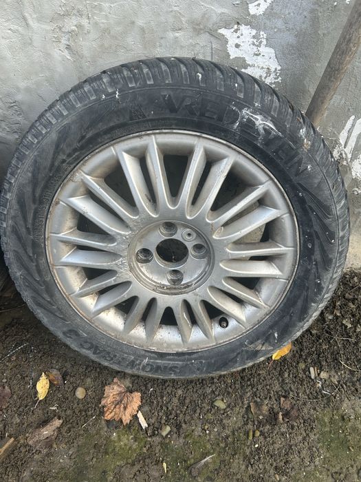 Schimb jante de aliaj