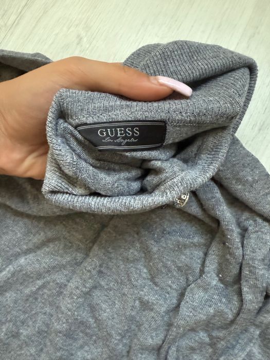 Guess тениска поло