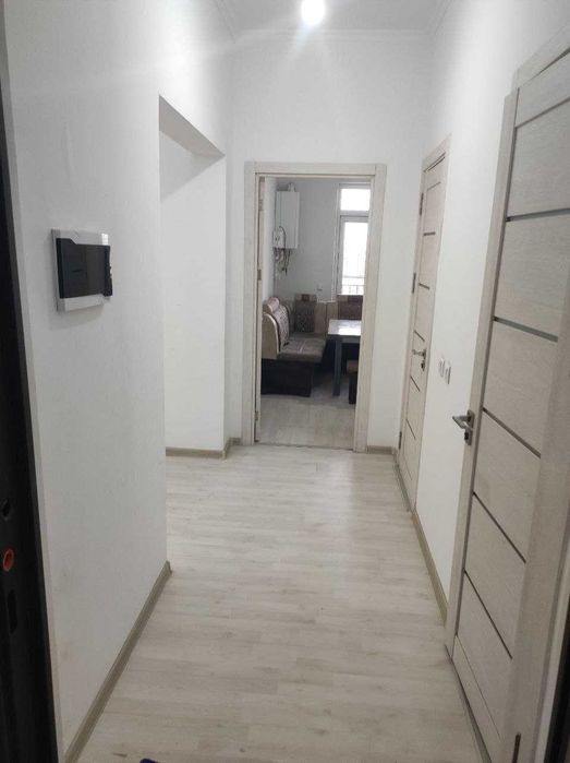 3х Комнатная Квартира В Новостройке Яшнабадский Район