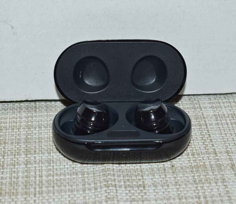 Samsung Galaxy Buds Plus