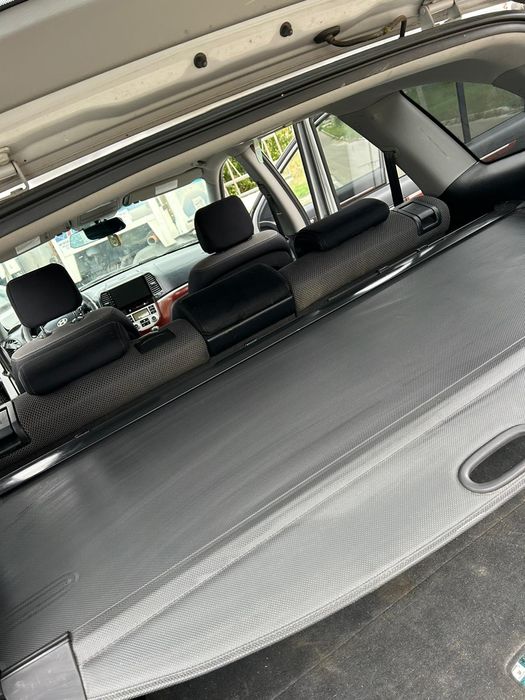 Vand sau schimb hyundai santafee