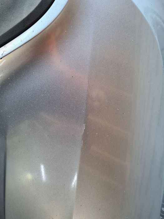 Bara fata BMW X3 F25 2010 - 2014 GRI (1044) model fara spalatoare far