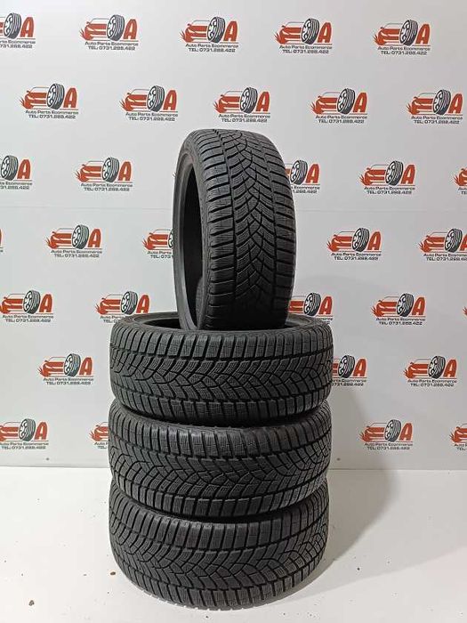 Anvelope 215/45/R18 93V GOODYEAR IARNA CP-N20765