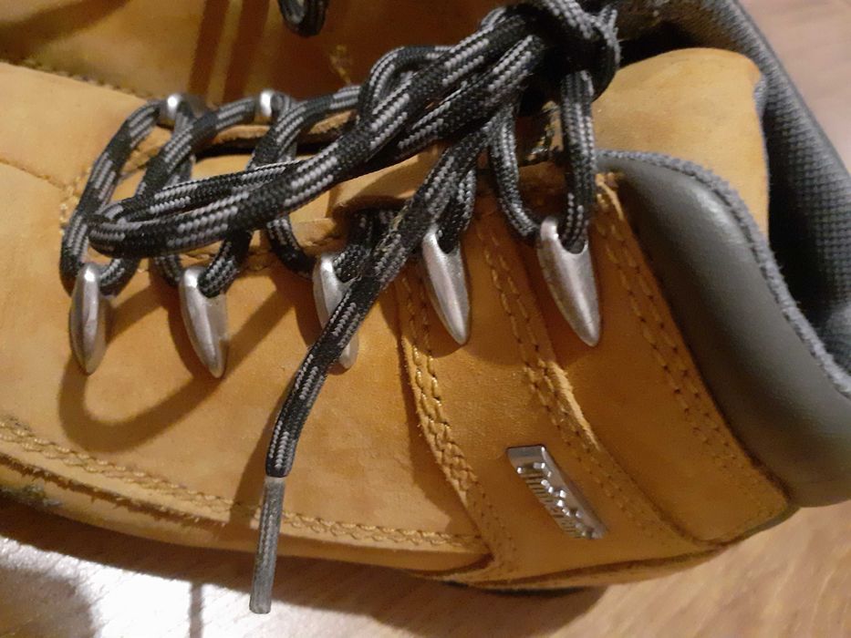 Зимни боти Timberland