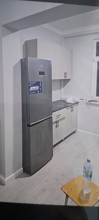 Сдаётся квартира 2 ком 2 этаж