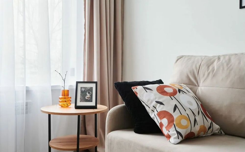 Аккуратный ремонт квартир под ключ — от частной бригады