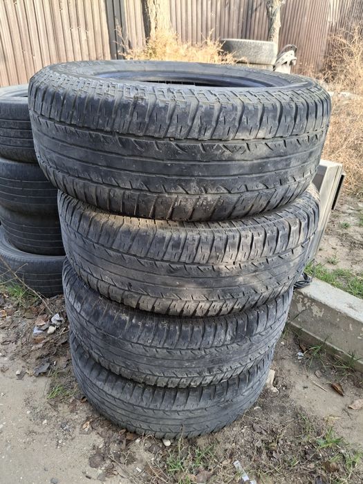Продам покрышки в хорошем состоянии