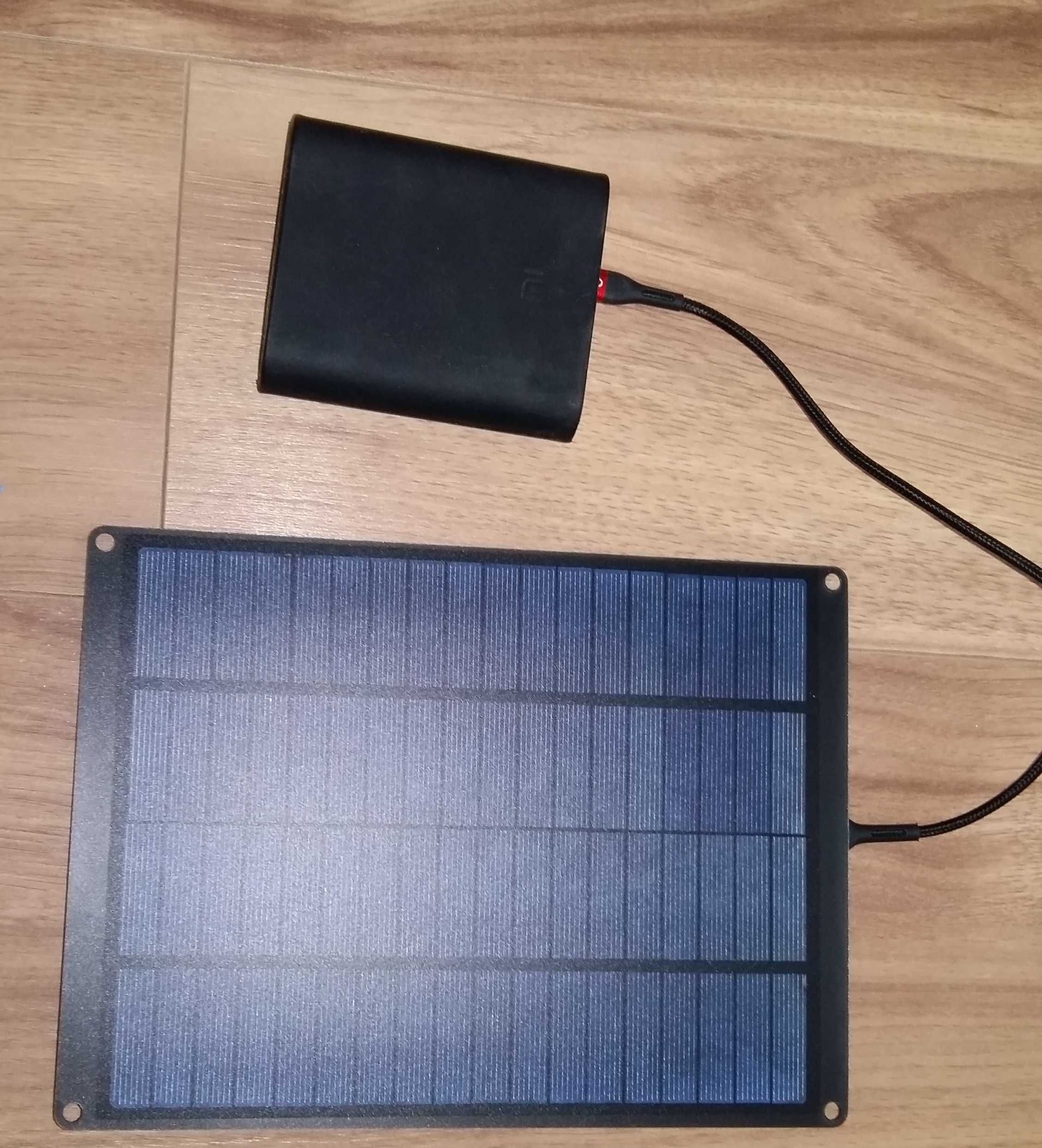 Vand mini panou solar cu usb