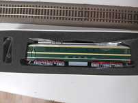 Locomotiva DC CFR scara h0