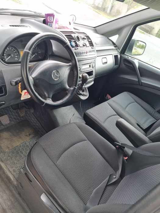 De vânzare vito 113 cdi