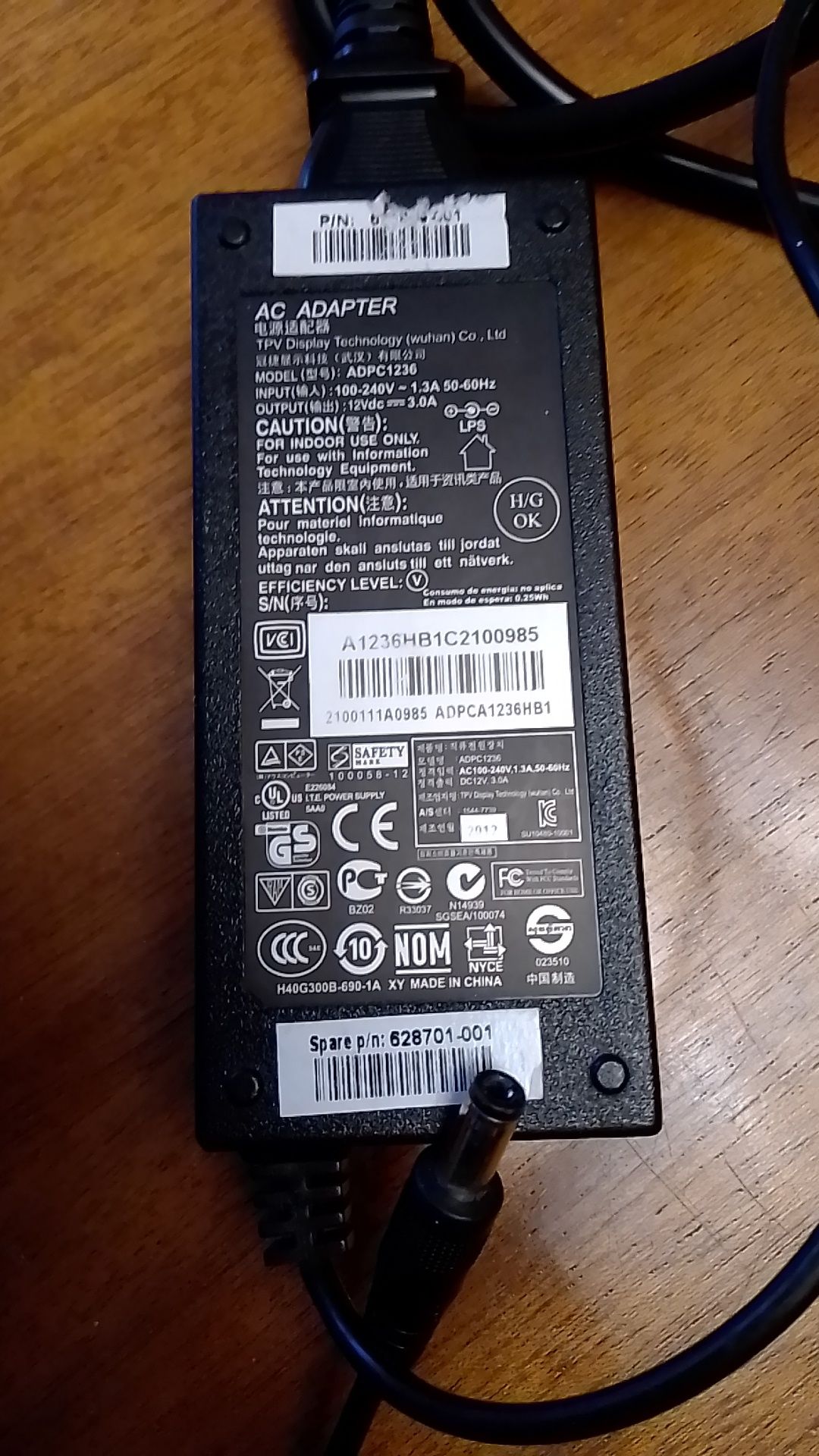 Asrock J4125B-ITX мини компютър, Celeron J4125, 8gb ram, 120gb ssd