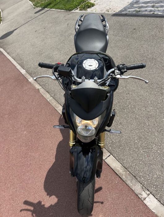 Vând Honda Hornet CB600F
