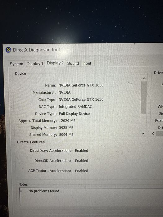 Laptop ASUS Gaming Tuf Ryzen 7