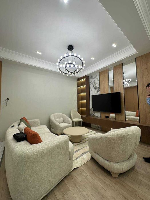 Ташкент Сити Премиум Квартира Жк Гарденс Gardens Сдается Срочно!