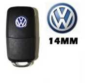 Emblema logo cheie VW