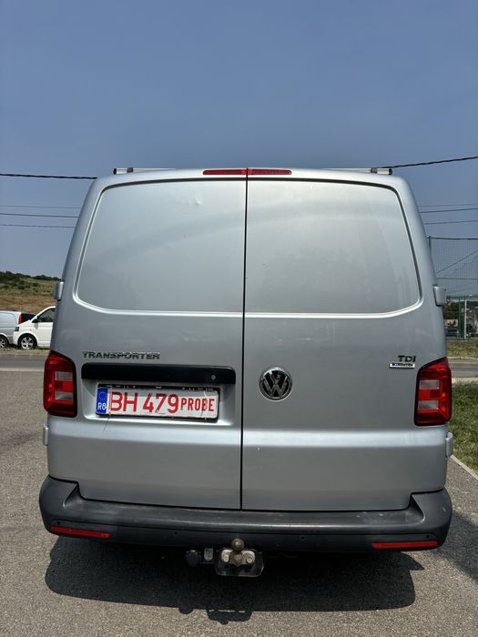 Vw t6 2.0 tdi 102 cp fara adblue posibilitate rate
