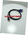 Adaptor 1080p Hdmi La Vga Rgb