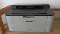 Imprimanta Brother HL-1110E, laser, monocrom, format A4