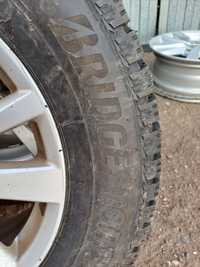 215/65 R 16 покрышки