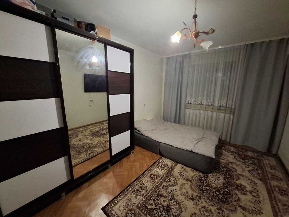 Едностаен имот в Западен парк