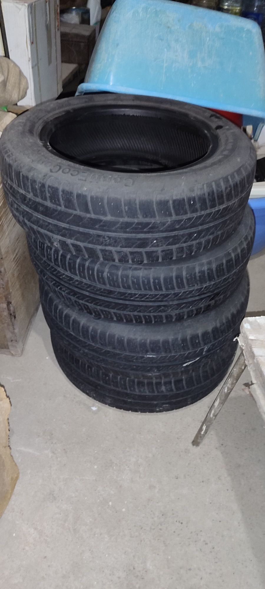155 65 R13 Автошины
