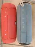 Boxe portabile JBL