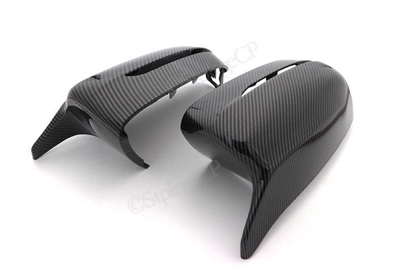 Capace Oglinzi Oglinda M BMW G20 G30 G31 G11 G12 G38 G15 G21 G1 CARBON