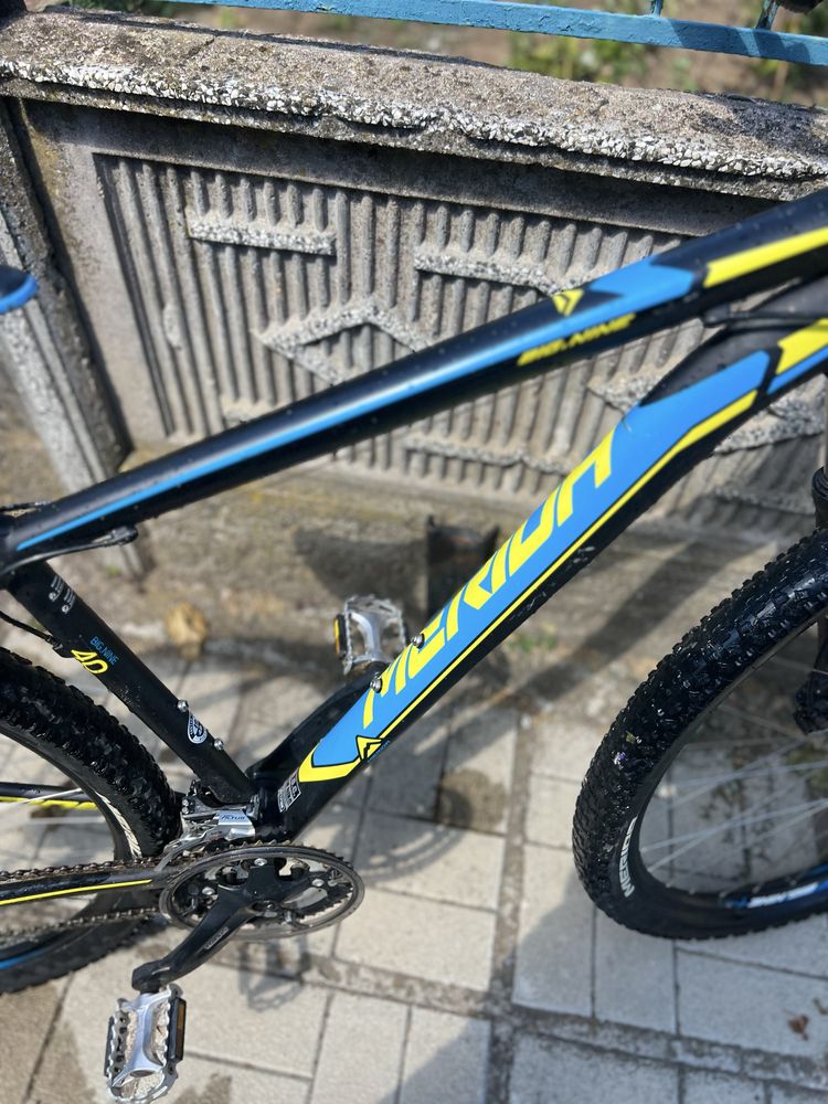 MERIDA 29 цола намира се в София