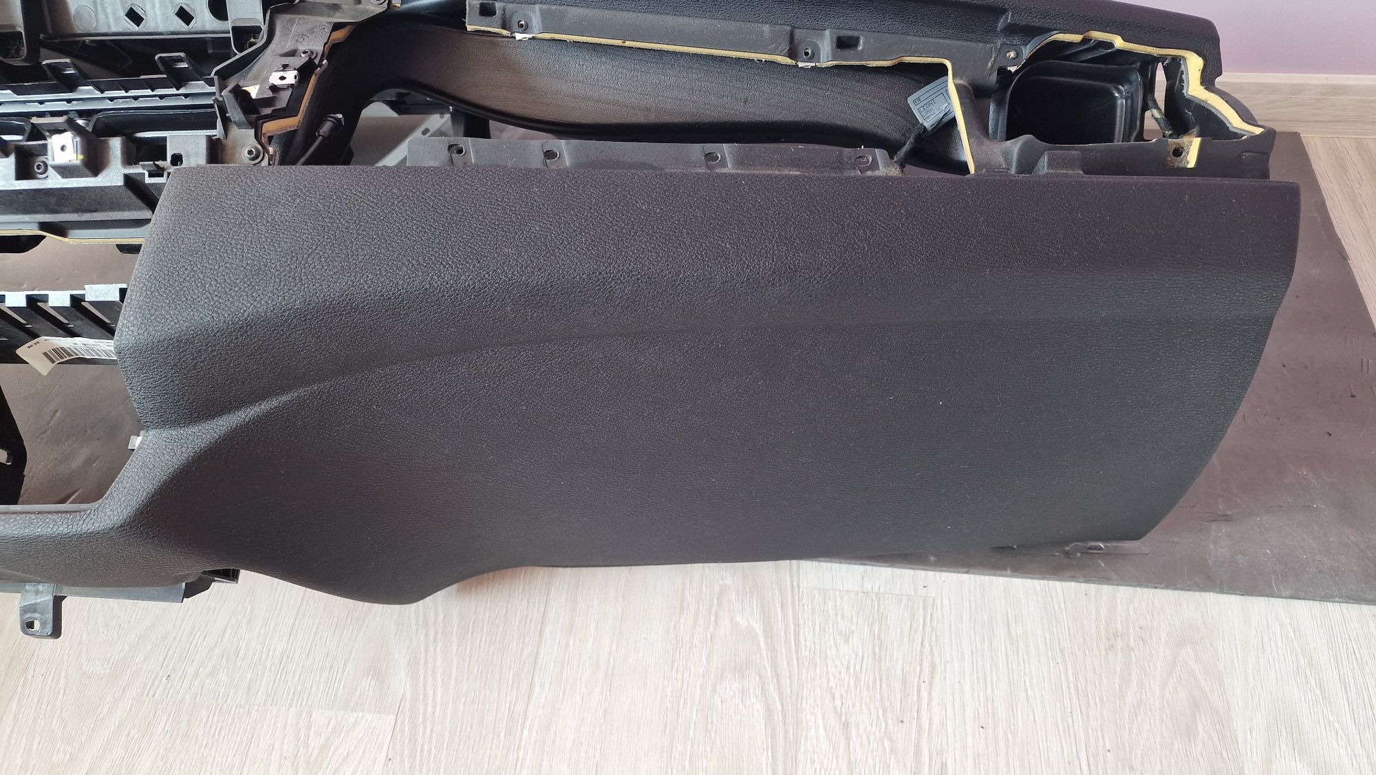 Арматурно табло BMW X5 E70 / X6 E71