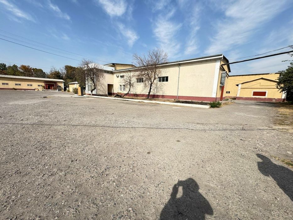 Аренда склад Бектемир Койлик Срочно!!