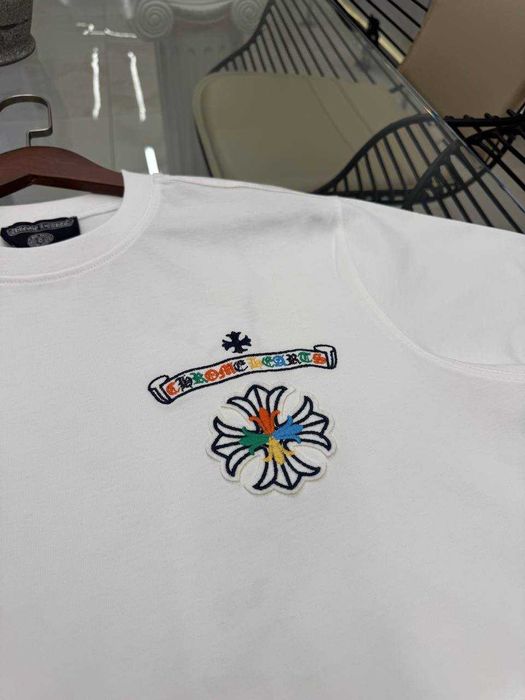 Тениски Chrome Hearts (Висок Клас)