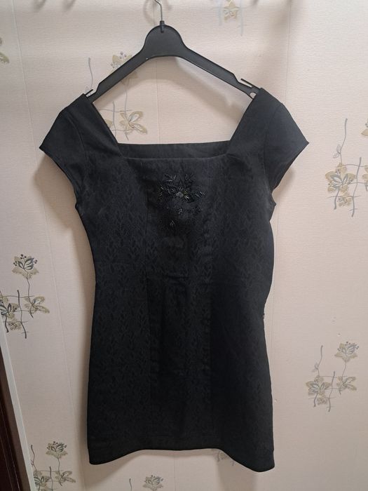 Вечерние платья на подростка