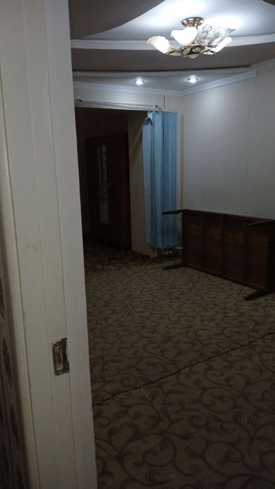 Чиланзар - 24      Орр Ширин перекрестка