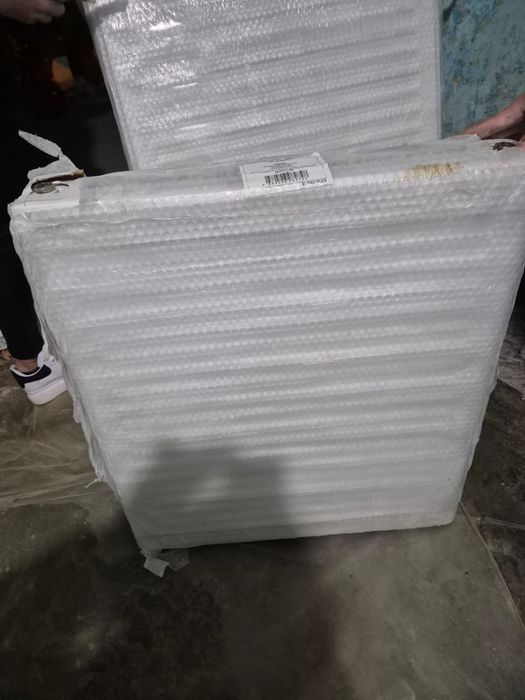 Vand calorifer eurad plus 22 60/70