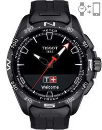 Tissot T-Touch Connect Solar