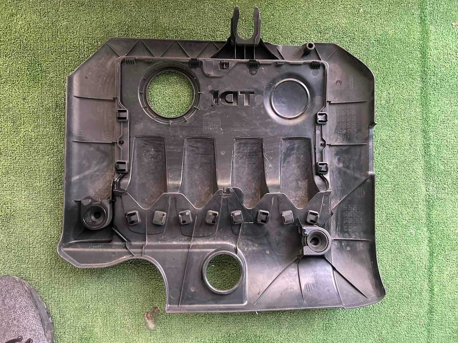 кора двигател Skoda Octavia 1.9 tdi 2004-2013 г. #089S.