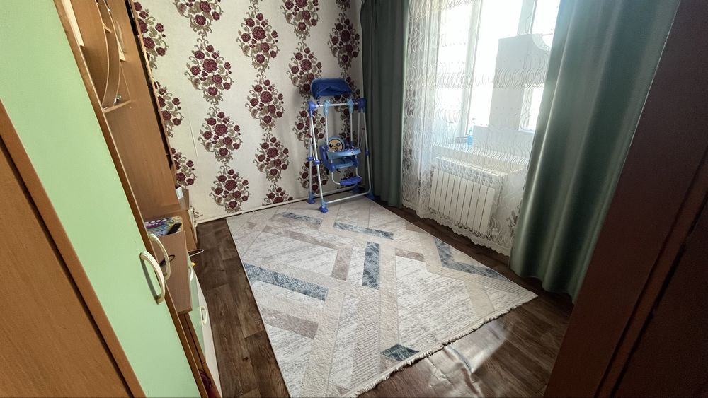 Үлкен Шаған ауылынан үй сатылады