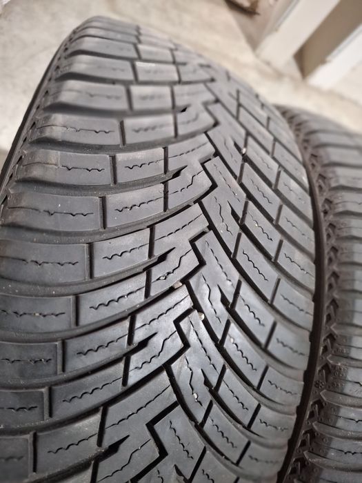 2 Anvelope M+S 205 55 r16 Pirelli