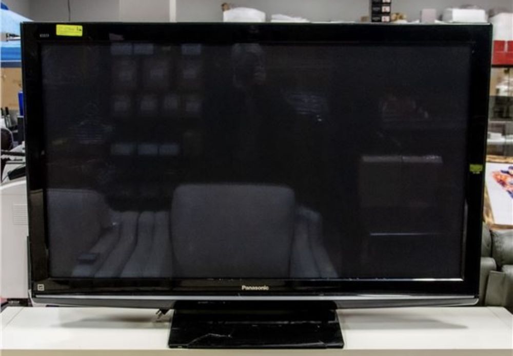 телевизор panasonic