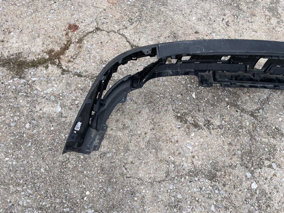 Задна броня за Hyundai Tucson Хюндай Туксон 2024г-